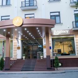 Imagine pentru Regency Hotel Cazare - Republica Moldova 2024