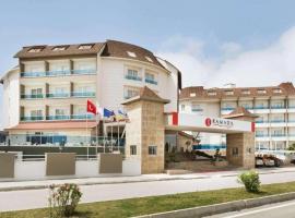 Ramada Resort By Wyndham Side