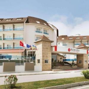 poza Ramada Resort By Wyndham Side