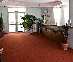 Imagine pentru Arus Hotel Cazare - Chisinau 2026