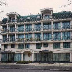 Imagine pentru Hotel Savoy Cazare - Chisinau la hoteluri de 5* stele 2024