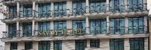Imagine pentru Hotel Savoy Cazare - Chisinau la hoteluri de 5* stele 2024