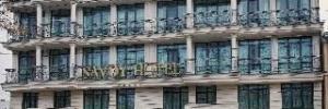 Imagine pentru Hotel Savoy Cazare - Republica Moldova la hoteluri de 5* stele 2026