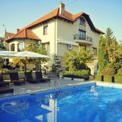 Imagine pentru Diplomat Club Hotel Cazare - Republica Moldova la hoteluri de 5* stele 2026