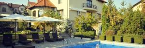 Imagine pentru Diplomat Club Hotel Cazare - Republica Moldova la hoteluri de 5* stele 2026