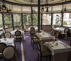 Imagine pentru Epoque Luxury Boutique Hotel Cazare - City Break Bucuresti 2025