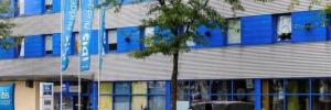 Imagine pentru Hotel Ibis Budget Wien Sankt Marx Cazare - Vienna 2025