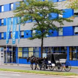 Imagine pentru Hotel Ibis Budget Wien Sankt Marx Cazare - Vienna 2025