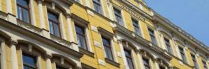 Imagine pentru Hotel Pension Lehrerhaus Cazare - Vienna 2025