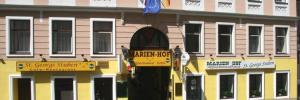 Imagine pentru Appartementhotel Marien-hof Cazare - Munte Viena la hoteluri de 3* stele 2025