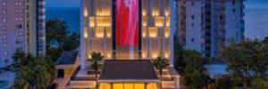 Imagine pentru Oz Hotels Antalya Resort & Spa Charter Avion - Antalya 2025