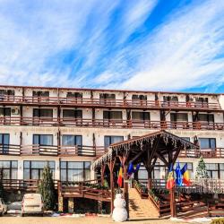 Imagine pentru Bran Cazare - Munte Transilvania la hoteluri de 3* stele 2025