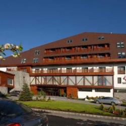 Imagine pentru Complex Wolf Cazare - Munte Bran 2026