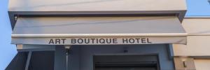 Imagine pentru Art Boutique Hotel Cazare - Pefkohori (kassandra) 2025