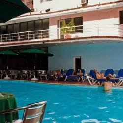 Imagine pentru .gran Caribe Hotel Vedado Cazare - Cuba la hoteluri de 3* stele 2025