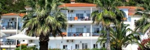 Imagine pentru Acrotel Lily Ann Boutique Hotel Cazare - Litoral Nikiti (sithonia) la hoteluri cu Demipensiune 2025
