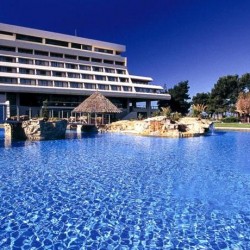 Imagine pentru Neos Marmaras (sithonia) Cazare - Litoral Halkidiki la hoteluri cu Demipensiune 2024