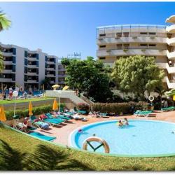 Imagine pentru Hotel Isla Bonita Cazare - Litoral Costa Adeje la hoteluri de 3* stele 2024