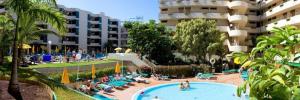 Imagine pentru Hotel Isla Bonita Cazare - Litoral Costa Adeje la hoteluri de 3* stele 2025