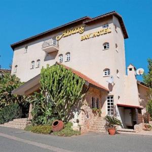 poza Hotel Anais Bay