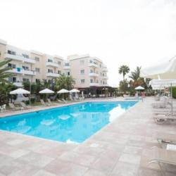 Imagine pentru Debbie Xenia Hotel Cazare - Litoral Protaras la hoteluri de 3* stele 2025