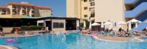 Imagine pentru Aparthotel Vangelis Cazare - Litoral Protaras la hoteluri de 4* stele 2025