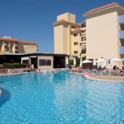 Imagine pentru Aparthotel Vangelis Cazare - Litoral Protaras la hoteluri de 4* stele 2025