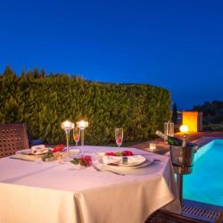 Imagine pentru Hotel St.john Villas And Spa Cazare - Litoral Tsilivi la hoteluri de 4* stele 2025