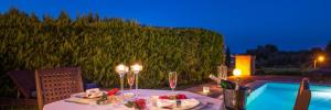 Imagine pentru Hotel St.john Villas And Spa Cazare - Litoral Tsilivi la hoteluri de 4* stele 2025
