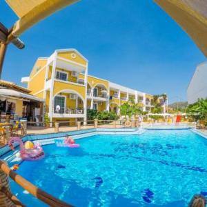 poza Vanessa Hotel