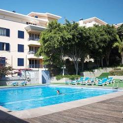 Imagine pentru Hotel Dorisol Buganvilia Cazare - Funchal la hoteluri de 3* stele 2024