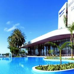 Imagine pentru Hotel Pestana Casino Park Cazare - Litoral Madeira la hoteluri de 5* stele 2024