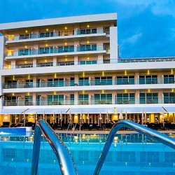 Imagine pentru Hotel Melia Madeira Mare Cazare - Litoral Madeira la hoteluri de 5* stele 2024