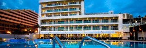 Imagine pentru Hotel Melia Madeira Mare Cazare - Funchal la hoteluri cu Pensiune completa 2024