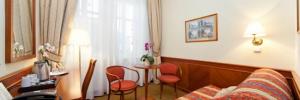 Imagine pentru 16 Hotel Cazare - Praga la hoteluri de 4* stele 2024