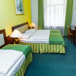 Imagine pentru Hotel Prague Season Cazare - Cehia 2026
