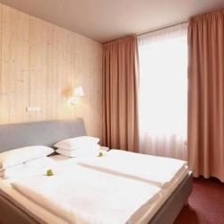 Imagine pentru Hotel Absolutum Cazare - Praga la hoteluri de 4* stele 2024