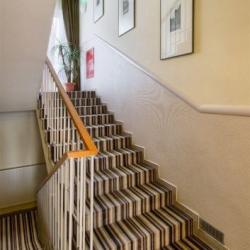 Imagine pentru Hotel Aida Cazare - Praga la hoteluri de 4* stele 2025