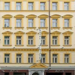 Imagine pentru Alton Hotel Cazare - Cehia 2026