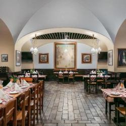 Imagine pentru Hotel Ambassador Zlata Husa Cazare - Cehia 2025