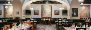 Imagine pentru Hotel Ambassador Zlata Husa Cazare - Cehia 2025