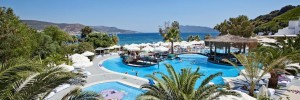 Imagine pentru Bodrum Charter Avion - Bodrum la hoteluri cu Demipensiune 2024