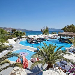 Imagine pentru Bodrum Cazare + Autocar - Turcia la hoteluri cu Ultra All inclusive 2024