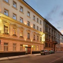 Imagine pentru Hotel Angelis Cazare - Cehia 2025