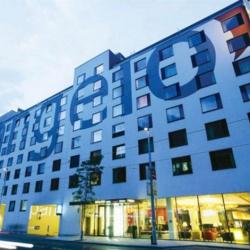 Imagine pentru Hotel Angelo By Vienna House Prague Cazare - Cehia 2026