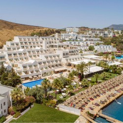Imagine pentru Hotel Prive Bodrum (Ex Voyage Bodrum) Cazare - Litoral Bodrum la hoteluri cu Ultra All inclusive 2025