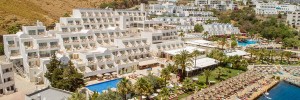 Imagine pentru Hotel Prive Bodrum (Ex Voyage Bodrum) Cazare - Litoral Bodrum la hoteluri cu Ultra All inclusive 2025