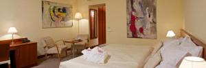 Imagine pentru Art Hotel Praha Cazare - Praga la hoteluri de 4* stele 2025