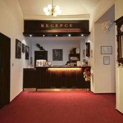 Imagine pentru Hotel Atos Cazare - Cehia la hoteluri de 3* stele 2024
