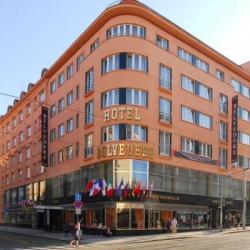 Imagine pentru Belvedere Hotel Cazare - Cehia 2026